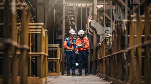 Indonesia Perkuat Hilirisasi Mineral Kritis untuk Teknologi Masa Depan