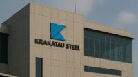 Komitmen Krakatau Steel Wujudkan Industri Baja yang Berkelanjutan