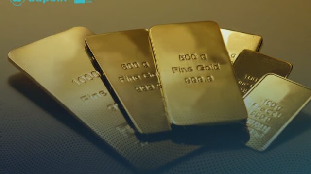 Pelaku Pasar Tunggu Keputusan Fed, Harga Emas Semakin Mantap di Tren Bullish