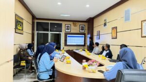 KAI Intensifkan Inspeksi Jalur untuk Memperkuat Keandalan Prasarana dan Layanan di Stasiun Jelang Nataru 2025/2026