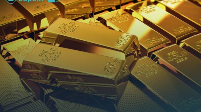 Tekanan Fundamental dan Sinyal Teknis Dukung Tren Bullish Emas