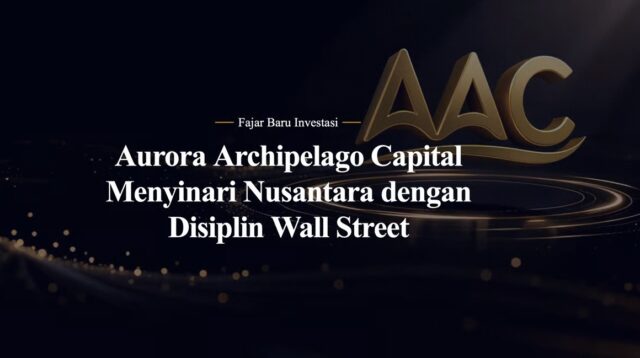 Posisi Global AAC dan Strategi ASEAN