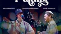 Panji Sakti & Ust Salim A Fillah Ajak Penonton “Pulang” Lewat Pengalaman Musik Reflektif