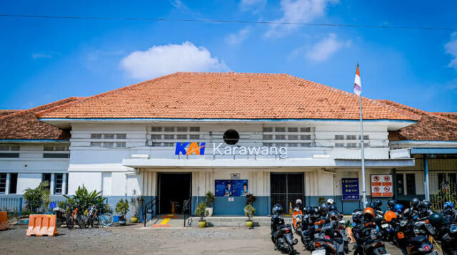 Kepedulian Sosial Holding Perkebunan Nusantara, PT KPBN Salurkan Bantuan CSR untuk Warga Belawan