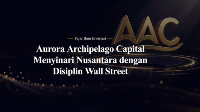 Posisi Global AAC dan Strategi ASEAN