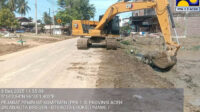 Kementerian PU Terus Pulihkan Konektivitas Jalan Nasional di Aceh, Target Fungsional Bertahap Desember 2025
