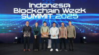 Indonesia Blockchain Week 2025 Catat Rekor Kehadiran 10.000+ Peserta