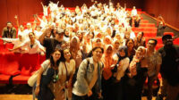 Antusiasme Tinggi Warnai Screening Film Dalam Sujudku, Siap Tayang Awal 2026