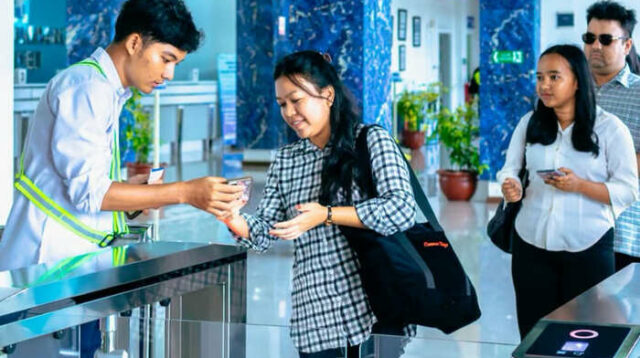 Sambut Natal dan Tahun Baru, Pelindo Multi Terminal Siap Melayani Sepenuh Hati