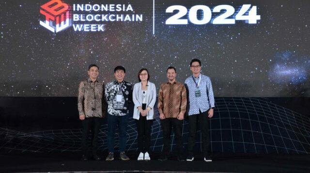 Tokocrypto Dorong Akselerasi Ekonomi Digital Melalui Indonesia Blockchain Week 2025