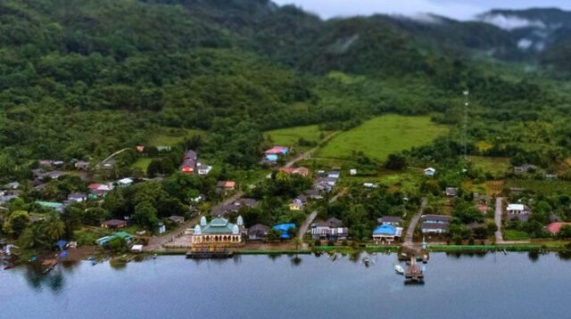 Hashim Djojohadikusumo: Hilirisasi Harus Sejalan dengan Perbaikan SDM dan Penerimaan Negara