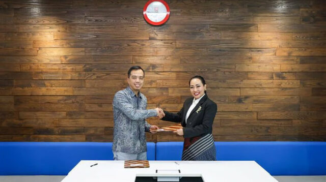 LinkAja Perkuat Digitalisasi Pembayaran Wisatawan Mancanegara untuk Dukung Pariwisata Nasional