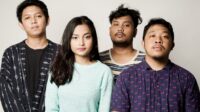 Unit Indie Pop Purwokerto, 5678things Kembalikan Siuversa ke DSP, Hadapi Sedih Dengan Jenaka