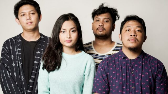 Unit Indie Pop Purwokerto, 5678things Kembalikan Siuversa ke DSP, Hadapi Sedih Dengan Jenaka