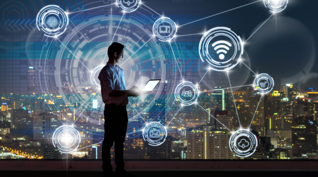 Tantangan Infrastruktur AI: Mempersiapkan untuk Revolusi AI Agentik   