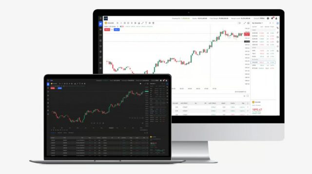 Apa Itu ActsTrade? Platform Trading Desktop untuk Trader Profesional di KVB