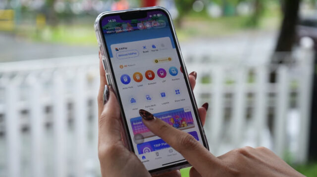 Tingkatkan Keandalan Layanan, KAI Perkuat Infrastruktur Sistem Pemesanan Tiket