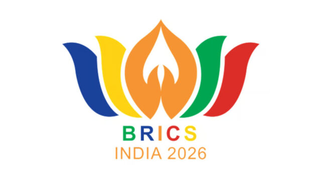 BRICS 2026 dan Peran India dalam Membentuk Tatanan Dunia Multipolar