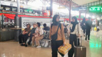 Catat 172 Barang Penumpang Tertinggal, KAI Daop 4 Imbau Pelanggan Jaga Barang Bawaan dengan Baik pada Penghujung Libur Nataru