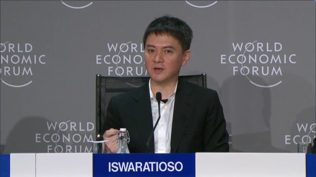 Dari Indonesia ke Swiss, Apa yang Perlu Diketahui dari WEF Davos 2026?