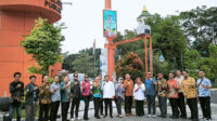 Drone Menjadi Bagian Smart Pole Pemkab Sumedang Drone Menjadi Bagian Smart Pole Pemkab Sumedang