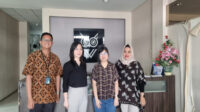 Dukung Kesehatan Mata Pekerja, BRI Branch Office Otista Region 6 /Jakarta 1 Jalin Sinergi Strategis dengan OWL Eyewear