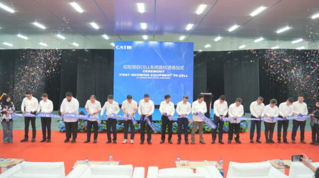 Ekosistem Baterai Karawang, Multiplier effect bagi Ekonomi Nasional