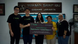 FLOQ Peduli: Dukung Organisasi Sosial dalam Misi Kemanusiaan di Indonesia