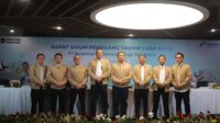 PGE Tunjuk Ahmad Yani sebagai Direktur Utama, Siap Pacu Pengembangan Panas Bumi Menuju Transisi Energi 