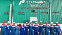 Kian Ambisius, Manajemen PGE Perkuat Pengawasan Proyek Strategis Panas Bumi Lahendong