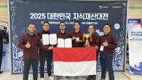Teknologi Panas Bumi Indonesia Go International,