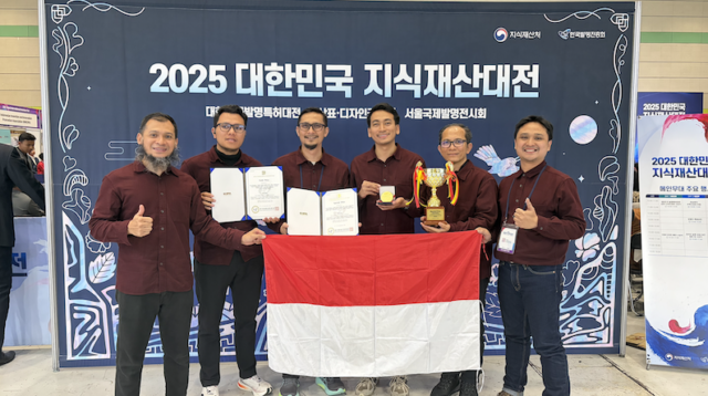 Teknologi Panas Bumi Indonesia Go International,