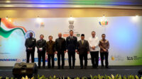 India Rayakan Hari Republik ke-77 di Jakarta, Tegaskan Kemitraan Strategis dengan Indonesia India Rayakan Hari Republik ke-77 di Jakarta, Tegaskan Kemitraan Strategis dengan Indonesia