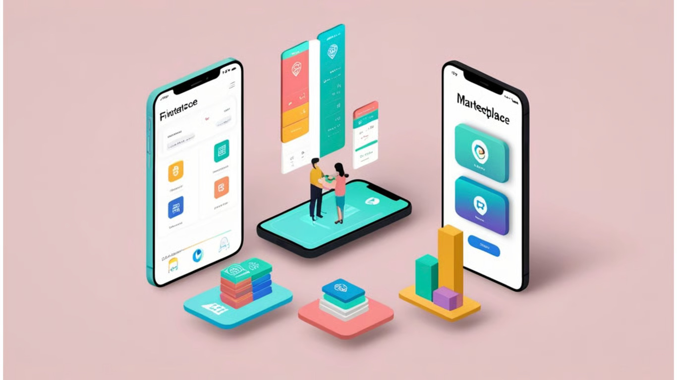 India Stack: Infrastruktur Publik Digital India untuk Pertumbuhan ...