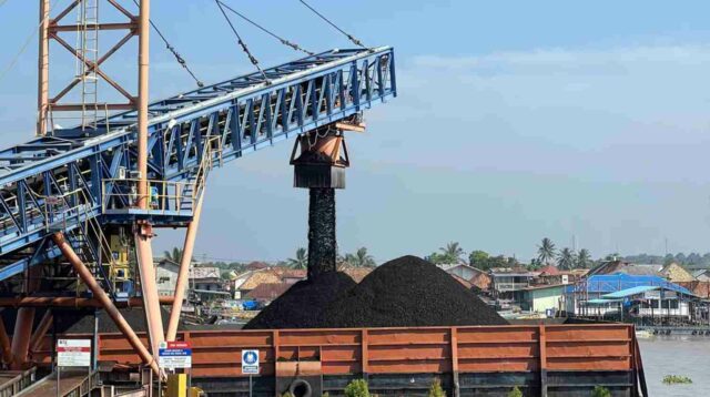 KAI Logistik Kelola 22,9 juta Ton Sepanjang Tahun 2025