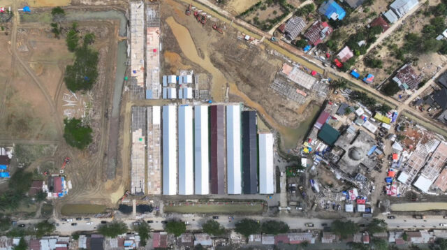 Kolaborasi Danantara dan PTPP Perkuat Pemulihan Pascabencana di Aceh Tamiang & Aceh Utara Melalui Pembangunan Hunian Sementara