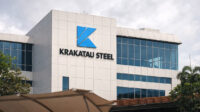 Krakatau Steel Dorong P3DN Hadapi Distorsi Impor Baja