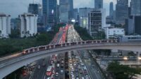 Minggu Pertama 2026 Penggunaan LRT Jabodebek Naik 27 Persen, Integrasi Antarmoda Perkuat Peran LRT Jabodebek dalam Mobilitas Perkotaan