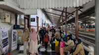 Libur Panjang Isra’ Mi’raj 2026, Penumpang KAI Daop 9 Jember Tumbuh 27 Persen, Tembus 48 Ribu Orang Libur Panjang Isra’ Mi’raj 2026, Penumpang KAI Daop 9 Jember Tumbuh 27 Persen, Tembus 48 Ribu Orang
