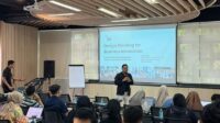 Menguatkan SDM Industri di Era Digital melalui Corporate Training BINUS @Malang