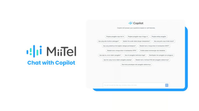 Chat with Copilot: Fitur Cerdas untuk Analisis Banyak Panggilan Sekaligus