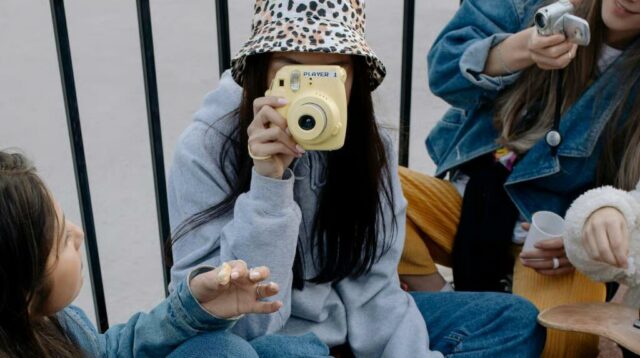 Nongkrong Tetap Jalan, Keuangan Tetap Aman