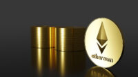 Pasar Spot Ethereum Mulai Dilirik Investor Institusional Seiring Stabilnya Aktivitas On-Chain