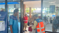 Pelindo Multi Terminal Gresik Catat Pertumbuhan Penumpang Selama Nataru