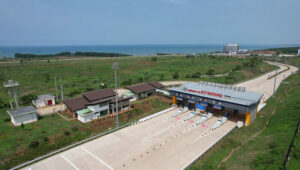 Ruas Batang–Semarang Dorong Pengembangan Kawasan Industri di Jawa Tengah