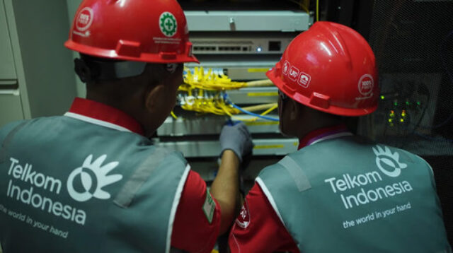 Penurunan Kualitas Layanan Mobile dan Fixed Broadband TelkomGroup