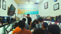 BSI Maslahat Gelar Pelatihan Keterampilan Service AC dan Handphone sebagai  Upaya Tekan Angka Pengangguran 