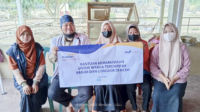 Mandiri Utama Finance Dukung Layanan Kesehatan BSI Maslahat  di Kuala Simpang, Aceh 