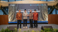 Sandiaga Uno di Krakatau Industrial Business Gathering 2026: Saatnya Jadi First Mover, Bukan Wait and See Sandiaga Uno di Krakatau Industrial Business Gathering 2026: Saatnya Jadi First Mover, Bukan Wait and See