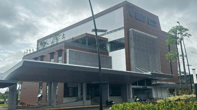 Stasiun Jatake Siap Beroperasi Awal 2026, KAI dan DJKA Kemenhub Perkuat Layanan Lintas Rangkasbitung